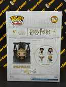 Madam Rosmerta with the Three Broomsticks