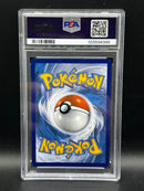 Flareon VMAX - Full Art - Prize Pack Pokemon Play! (PSA 9)