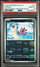 Lapras