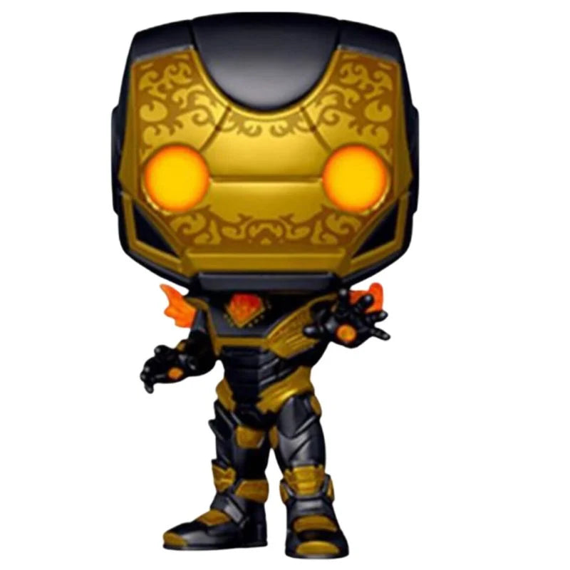 Iron Man