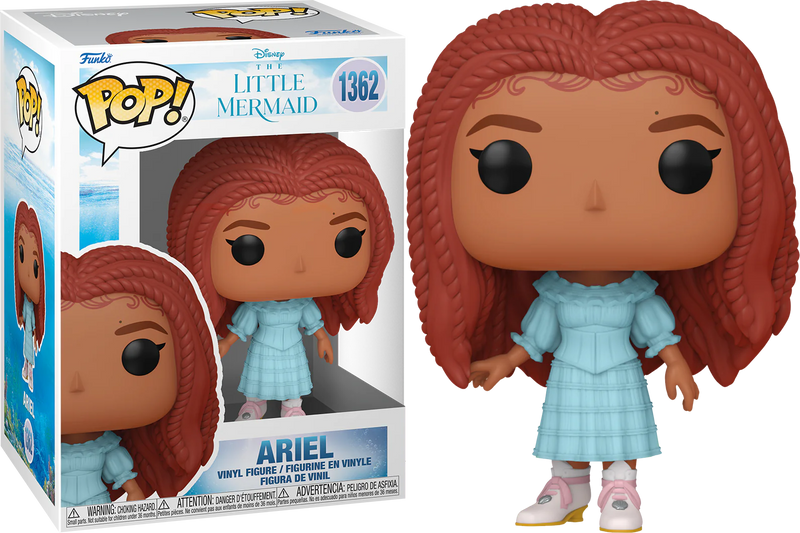 Ariel - Disney The Little Mermaid