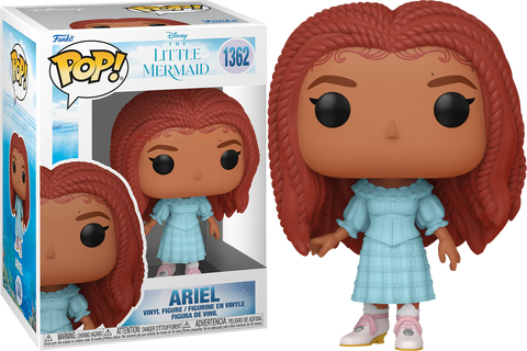 Ariel - Disney The Little Mermaid #1362