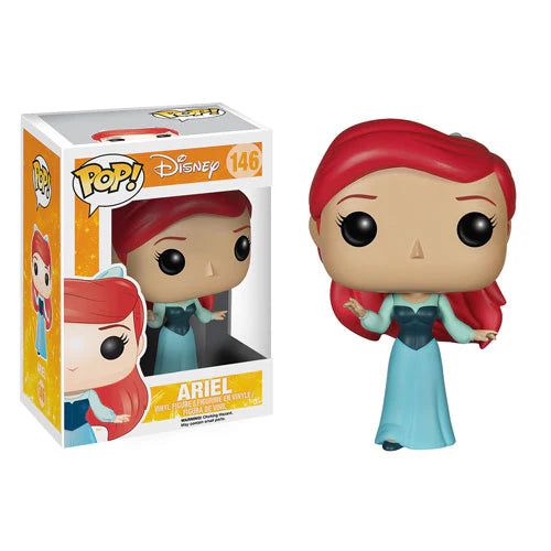 Ariel - Disney