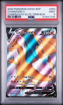 Charizard V
