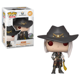 Ashe