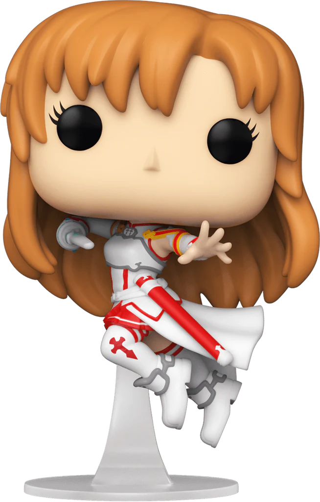 Asuna - Sword Art Online