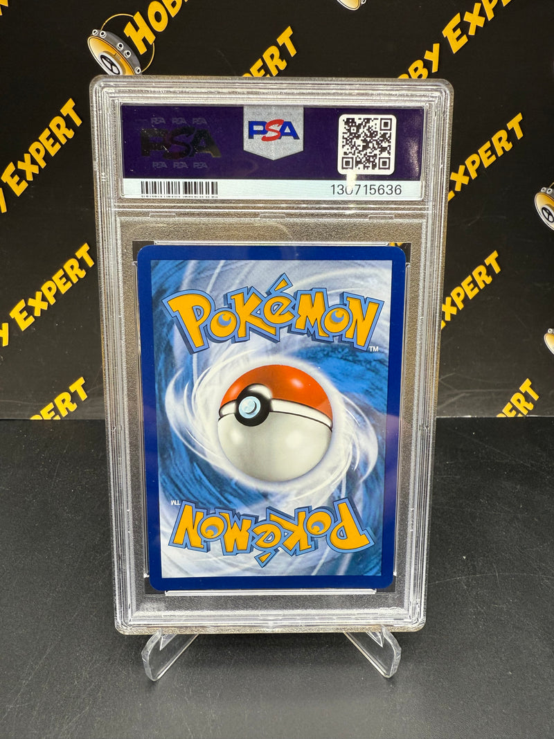 Horsea Illustration Rare