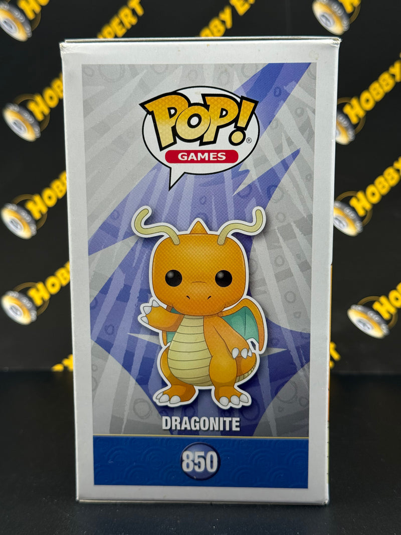 Dragonite