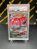 Venusaur VMax Promo SWSH102 - VMax Battle Box - PSA 10
