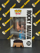 Rocky Maivia