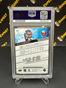 Ilya Sorokin Young Guns PSA 10 - New York Islanders