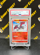 Radiant Charizard