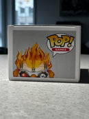 Sweet Tooth - Twisted Metal