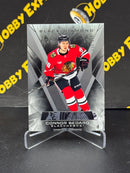 Connor Bedard Base 135/349 - Chicago Blackhawks 2025-26 Black Diamond