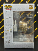 Madam Rosmerta with the Three Broomsticks