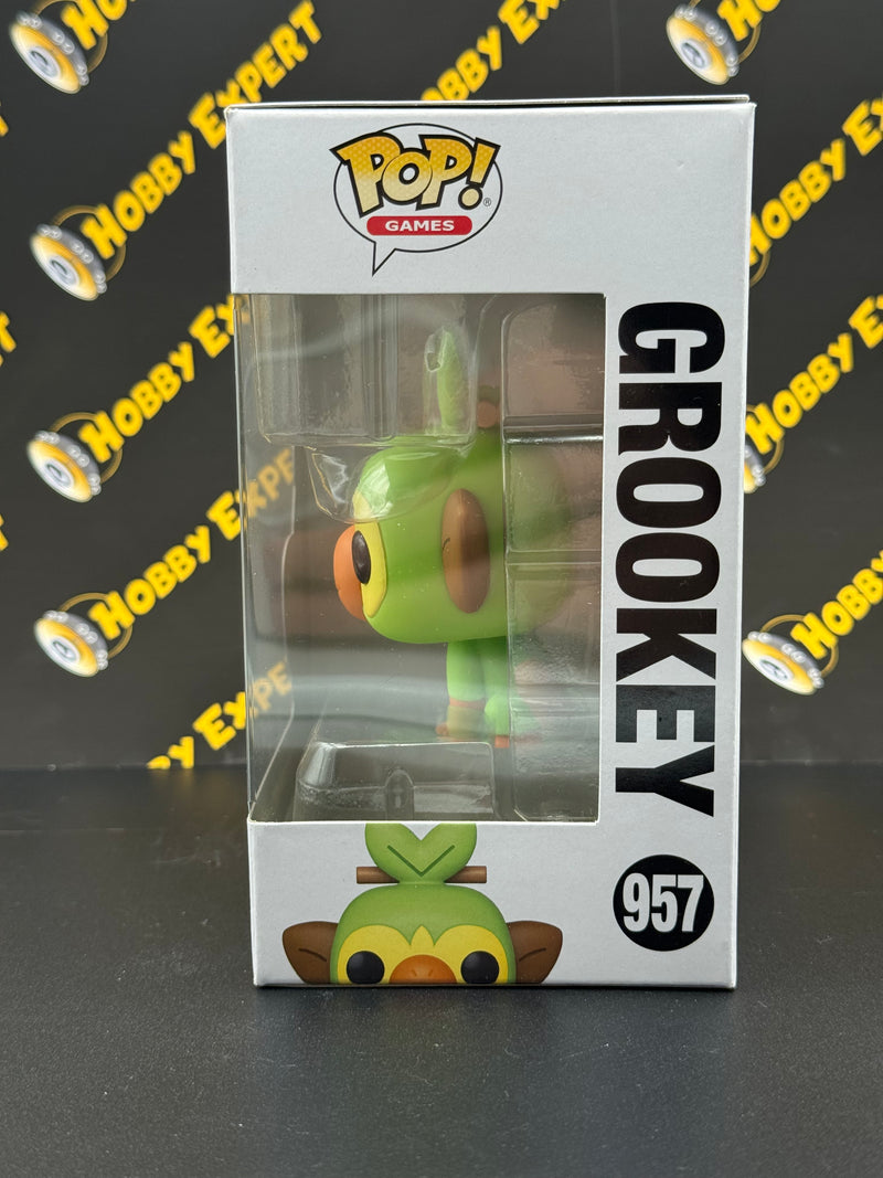 Grookey