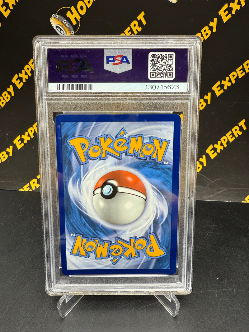 Metagross Illustration Rare