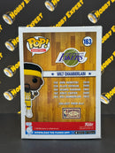 Wilt Chamberlain NBA All-Star 1972