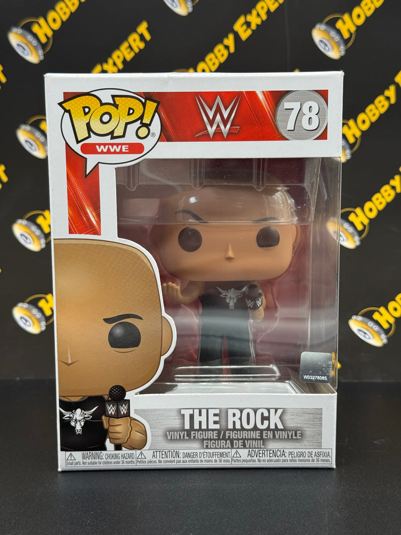 The Rock