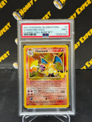 Charizard Holo