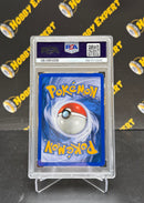 Mr. Mime Reverse Holo