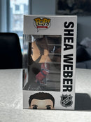 Shea Weber
