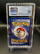Ninetales Reverse Holo