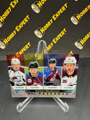 Nathan MacKinnon NHL Passages - Colorado Avalanche