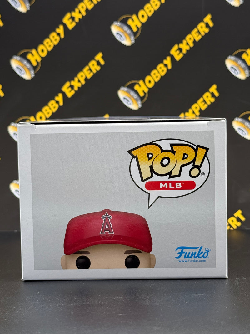 Mike Trout