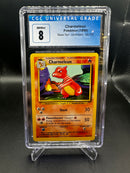 Charmeleon