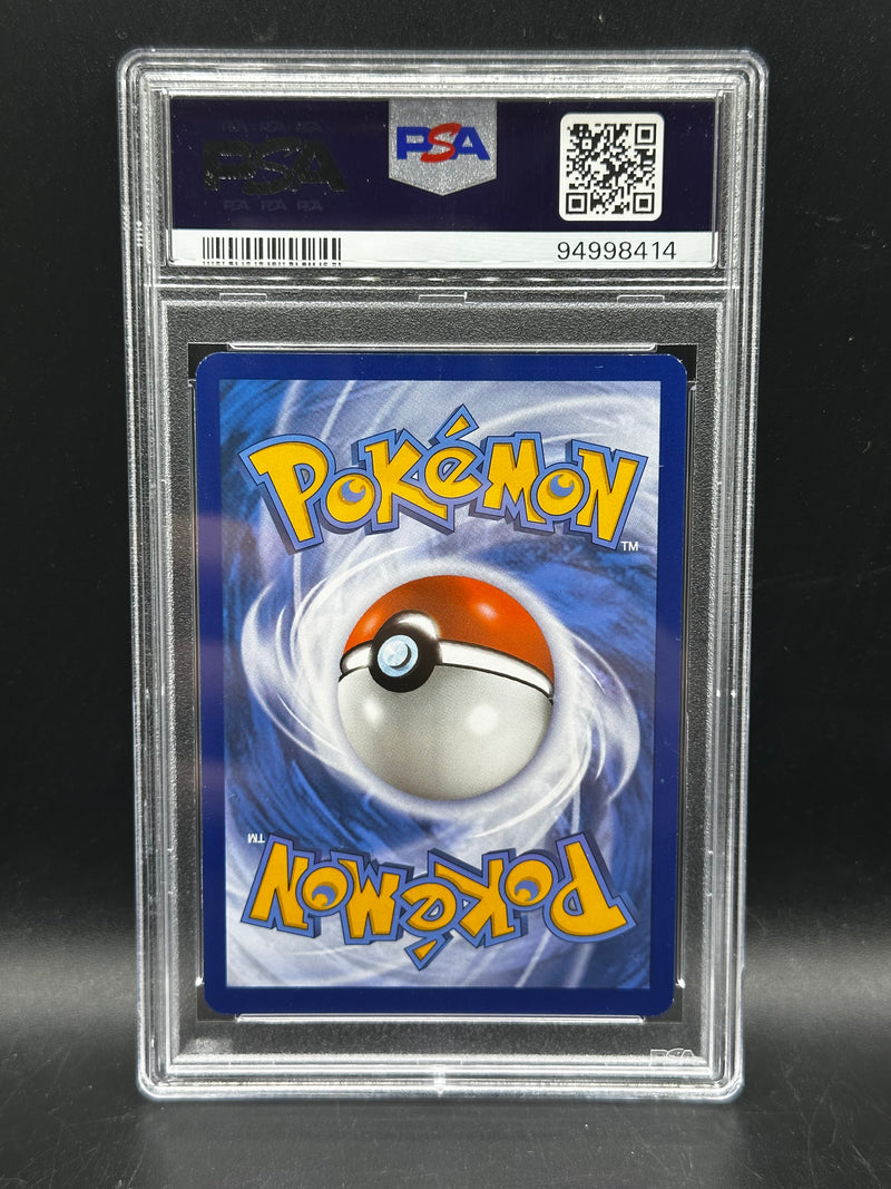 Garchomp ex - Special Illustration Rare - Paradox Rift (PSA 9)