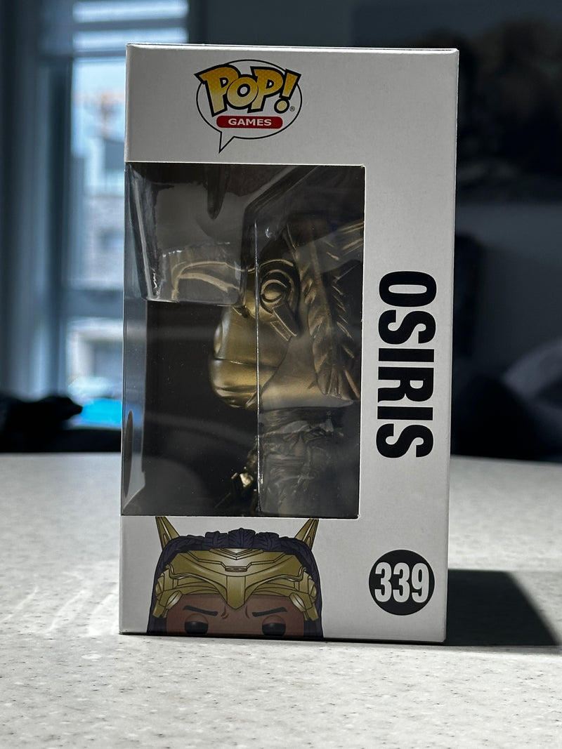 Osiris