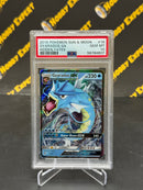 Gyarados GX