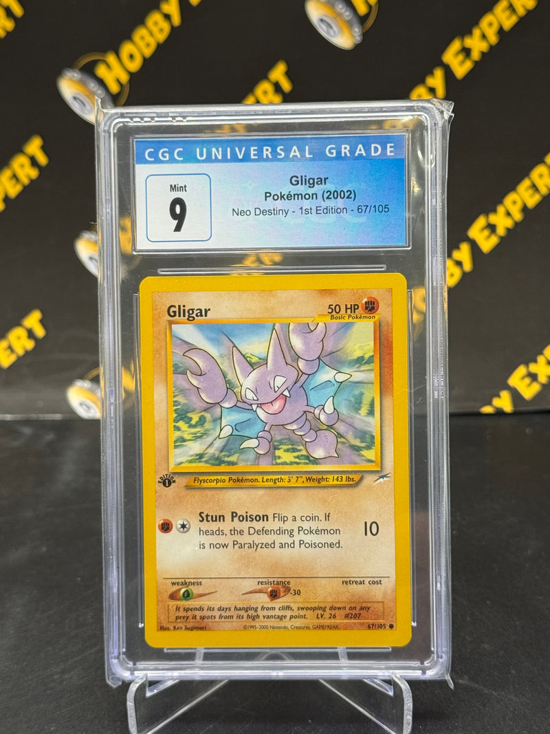 Gligar