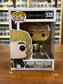 Merry Brandybuck - The Lord of the Rings