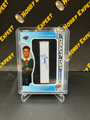 Zeev Buium Draft Day Marks /35