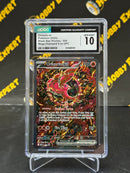 Oricorio ex