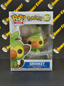 Grookey