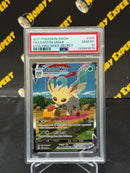 Leafeon VMax