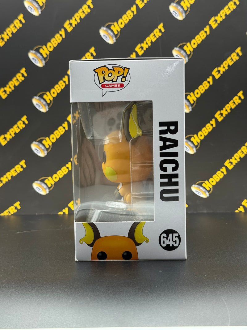 Raichu