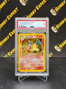 Charizard Holo