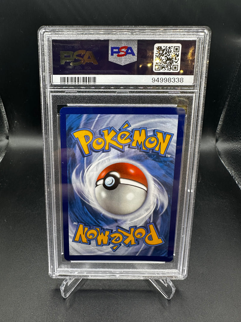 Metagross Illustration Rare