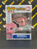 Snubbull