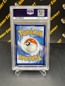 Venusaur VMax Promo SWSH102 - VMax Battle Box - PSA 10