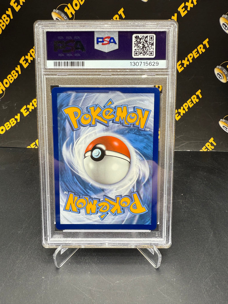 Venusaur VMax Promo SWSH102 - VMax Battle Box - PSA 10