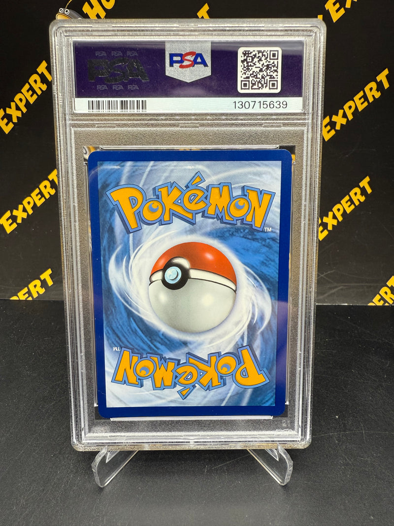 Pikachu Full Art