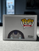 Cayde-6 with Chicken - Destiny