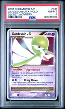 Gardevoir LV. X