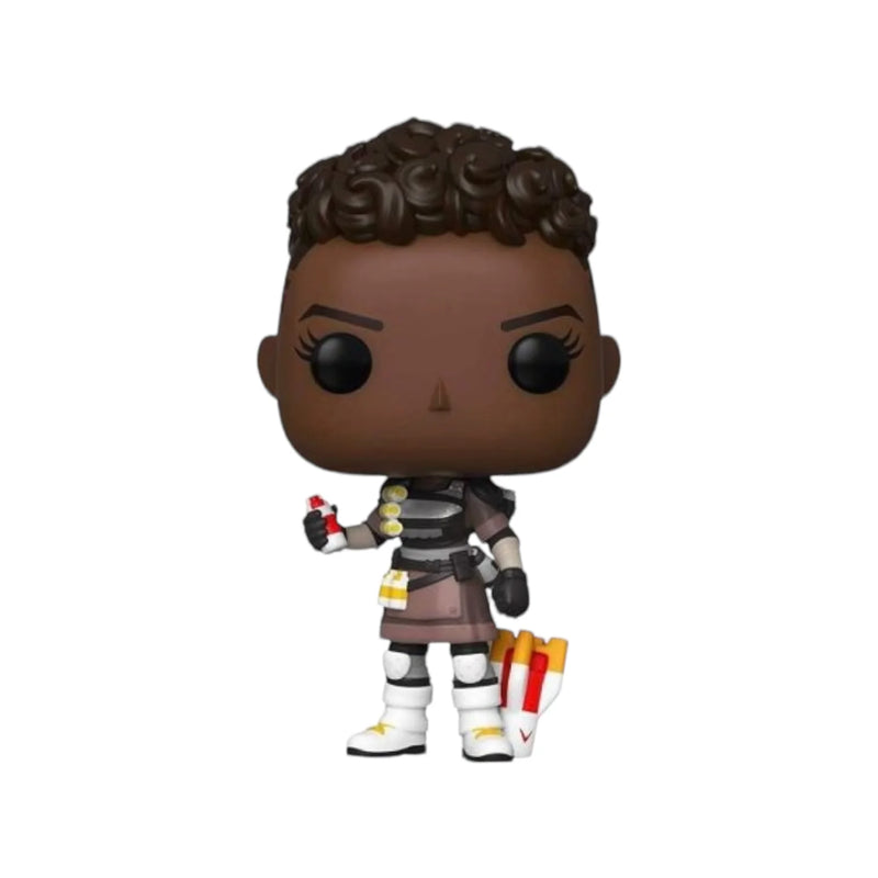 Bangalore - Apex Legends