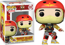 Barry Allen - DC Flash